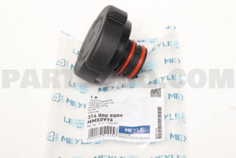 3148009004 RADIATOR CAP E32/E34/E36/E46SR