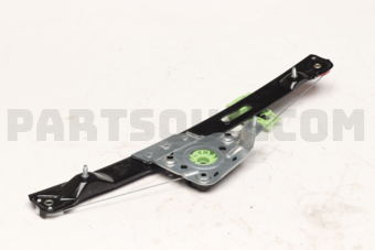 3149090029 WINDOW LIFTER RR LH/E90-3 SRS