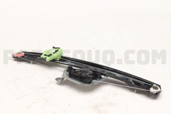 3149090029 WINDOW LIFTER RR LH/E90-3 SRS