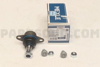 3160100002 BALL JOINT-CONTROL ARM FRT-X5
