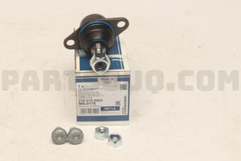 3160100002 BALL JOINT-CONTROL ARM FRT-X5