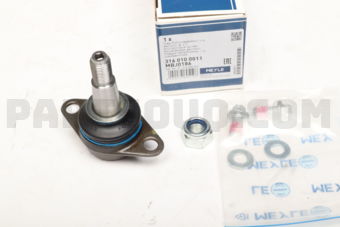 3160100011 BALL JOINT-CONTROL ARM/E83-X3
