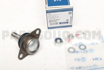 3160100011 BALL JOINT-CONTROL ARM/E83-X3