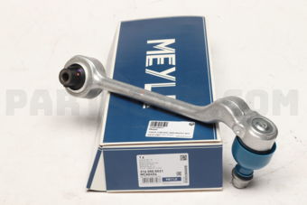3160500021 TRACK CONTROL ARM RR/FRT RHT