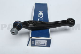 3160500035 WISHBONE W BUSH RH/E70/71/X5