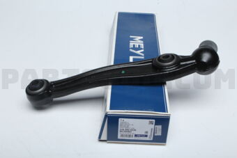 3160500036 WISHBONE W BUSH LH/E70/E71/X5