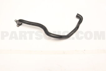 3192220046 WATER HOSE/E60/E66-5&amp;7 SRS