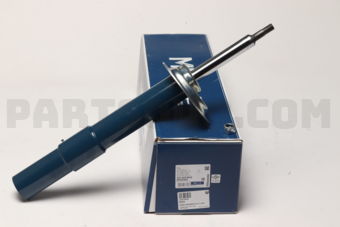 3266230032 SHOCK ABSORBER FR LH 5-E60