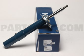 3266230032 SHOCK ABSORBER FR LH 5-E60