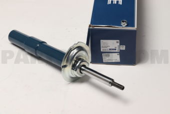 3266230032 SHOCK ABSORBER FR LH 5-E60