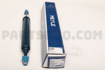3267250016 SHOCK ABSORBER/REAR-3 E90/E91