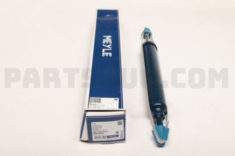 3267250016 SHOCK ABSORBER/REAR-3 E90/E91