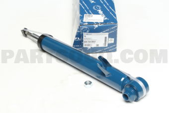 3267250021 SHOCK ABSORBER REAR RH/X5/X6