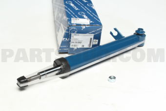 3267250021 SHOCK ABSORBER REAR RH/X5/X6