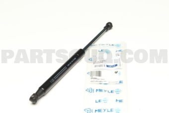 3409100001 GAS SPRING/BONNET-5E60/E61