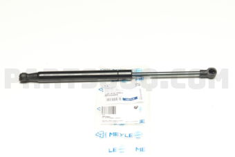 3409100001 GAS SPRING/BONNET-5E60/E61