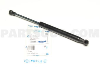 3409100001 GAS SPRING/BONNET-5E60/E61