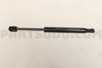 3409100010 GAS SPRING BONNET/X3