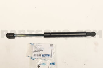 3409100010 GAS SPRING BONNET/X3