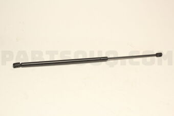 3409100015 GAS SPRING BOOT-X3(F25)