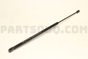 3409100015 GAS SPRING BOOT-X3(F25)