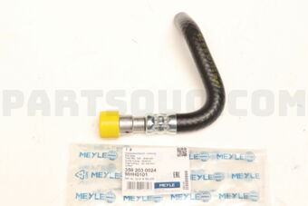3592030024 HOSE/STEERING SYSTEM-X5E53