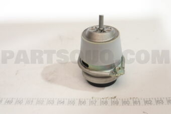 4143751002 PORSCHE CAYENNE ENGNE MNTNG LH