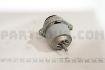 4143751002 PORSCHE CAYENNE ENGNE MNTNG LH