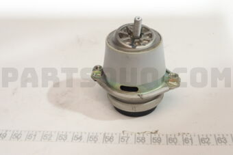 4143751002 PORSCHE CAYENNE ENGNE MNTNG LH