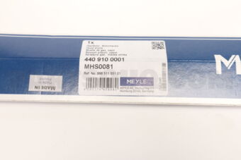 4409100001 GAS SPRING BONNET/911/986
