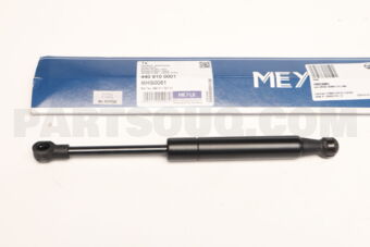 4409100001 GAS SPRING BONNET/911/986