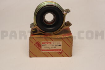 3723030030 CENTRE BEARING  5M/MS112