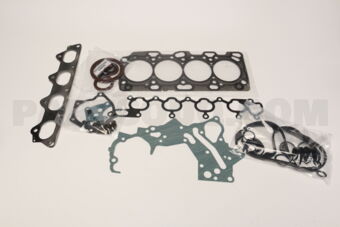 1000A162 GASKET KIT,ENG OVERH