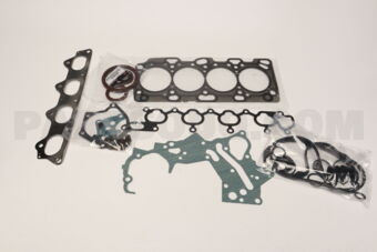1000A162 GASKET KIT,ENG OVERH