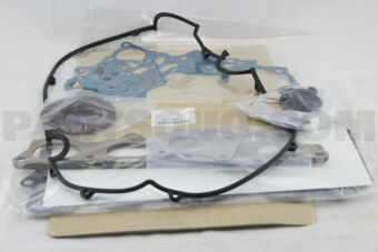 1000A177 GASKET KIT,ENG OVERHAUL