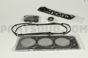 1000A668 GSKT KIT,ENG OVERHAUL,UPR