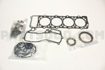 1000A753 GASKET KIT,ENG OVERHAUL