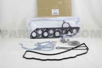 1000A902 GASKET KIT,ENG OVERHAUL
