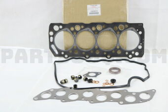 1000A910 GSKT KIT,ENG OVERHAUL,UPR