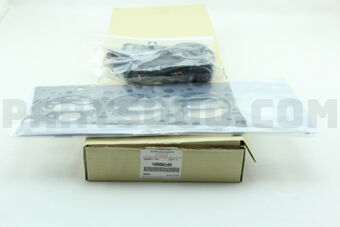 1000B248 GASKET KIT,ENG OVERHAUL(*)