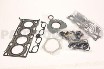 1000B338 GASKET KIT, ENG OVERHAUL