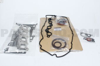 1000B452 GASKET KIT,ENG OVERHAUL