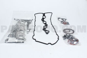 1000B452 GASKET KIT,ENG OVERHAUL