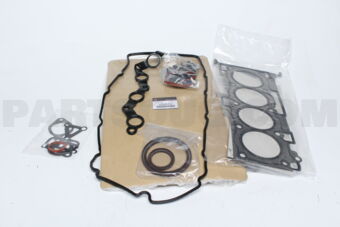 1000B452 GASKET KIT,ENG OVERHAUL