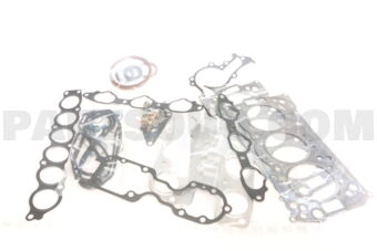 1000B789 GASKET KIT,ENG OVERH