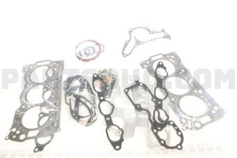 1000B789 GASKET KIT,ENG OVERH
