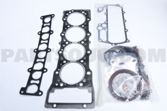 1000C288 GASKET KIT,ENG OVERHAUL