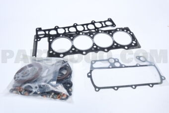 1000C288 GASKET KIT,ENG OVERHAUL