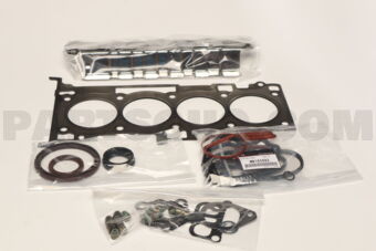 1000C520 GASKET KIT,ENG OVERHAUL(*)
