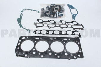 1000C583 GASKET KIT,ENG OVERH